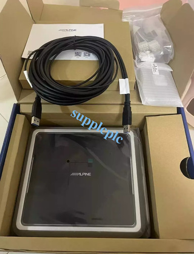 Alpine pxe 0850x processore - pxe-0850x,