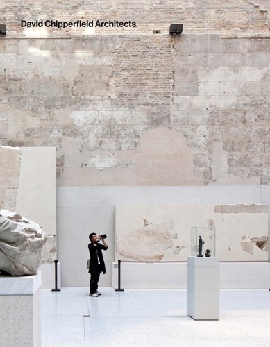David chipperfield architects - chipperfield,