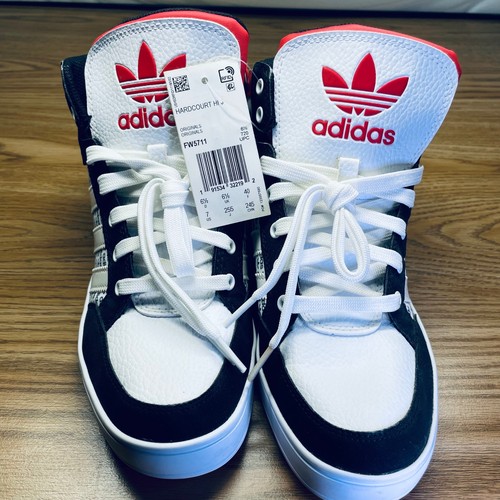 Adidas uomo hardcourt - adidas, j