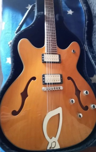 Splendido humbucker dearmond - splendido,