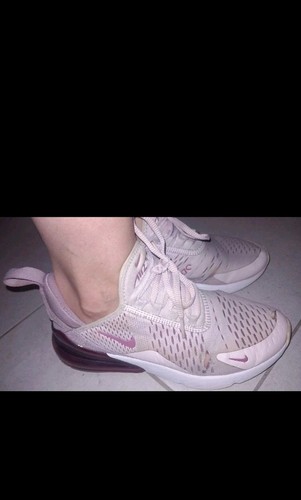 Nike air max 270 rosa - air,