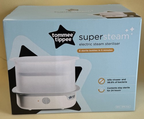 Sterilizzatore elettrico