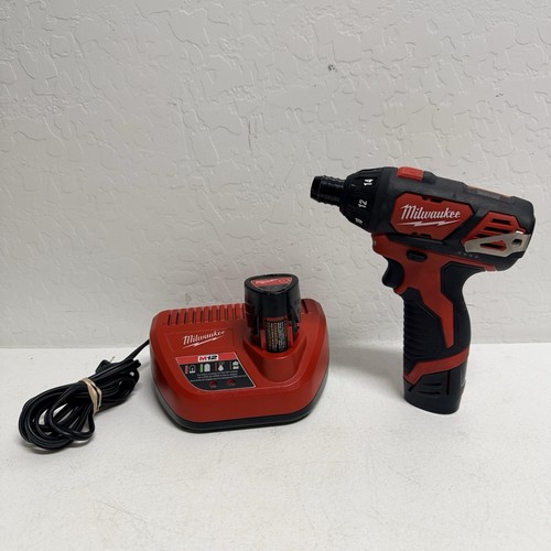 Milwaukee 2401 m12 - 2401-20,