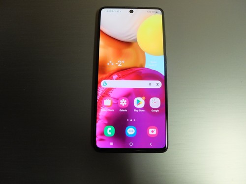 Samsung galaxy a71 a715f - galaxy,