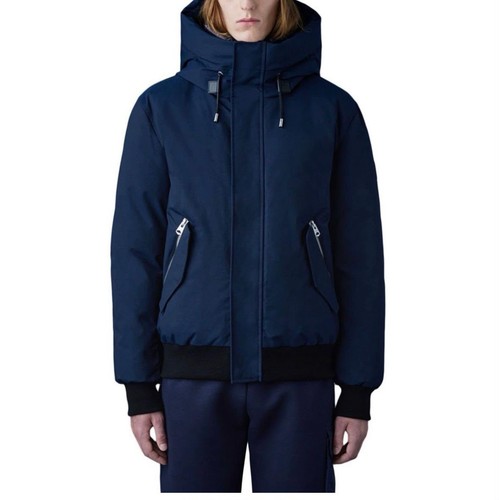 Giacca mackage down - giacca, navy