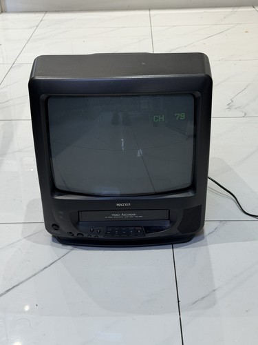 Retro vintage matsui - retro, 14