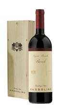 Barolo massolino vigna rionda - massolino,