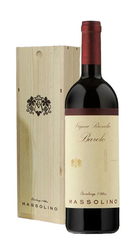 massolino barolo