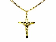 Collana uomo oro - in,
