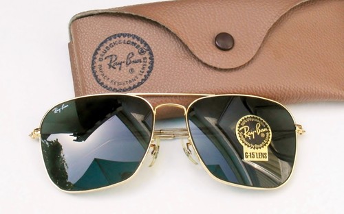 Occhiali sole vintage - da,