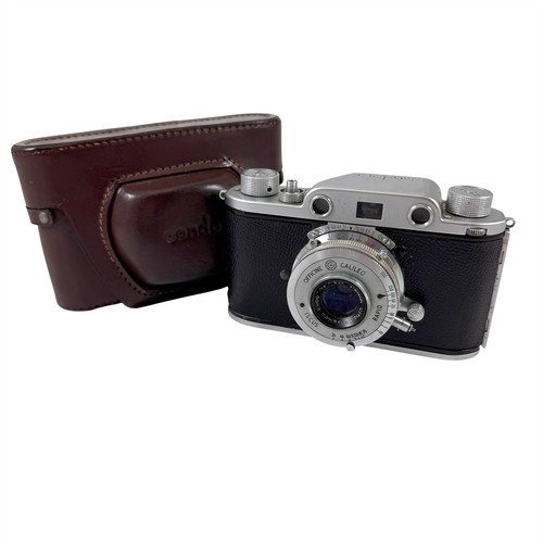 Macchina fotografica - , e