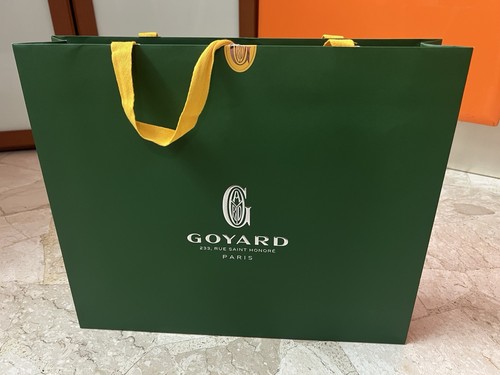 Busta goyard - busta,