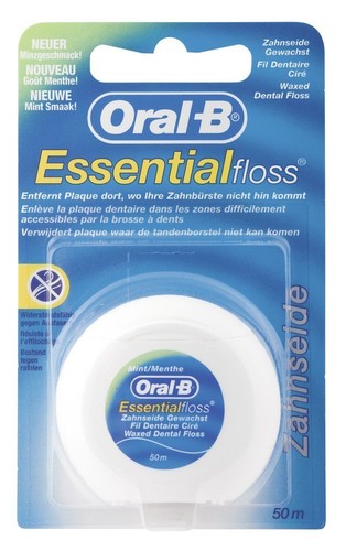 Oral filo interdentale - oral-b,