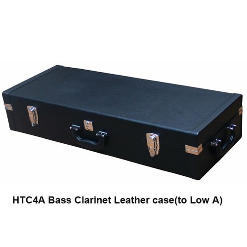 Cassa legno per clarinetto - cassa,