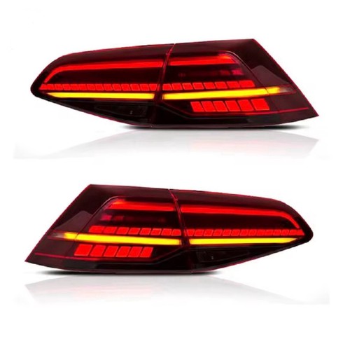 Fari led volkswagen - led,