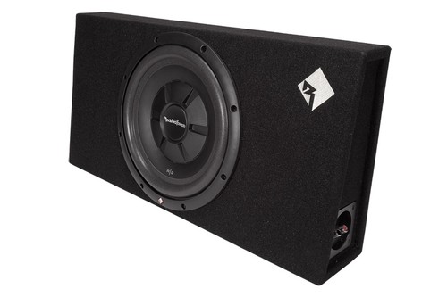 Subwoofer rockford fosgate - subwoofer,