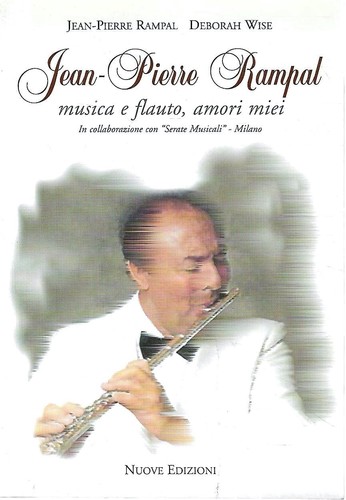 Jean pierre rampal - jean-pierre, rampal: