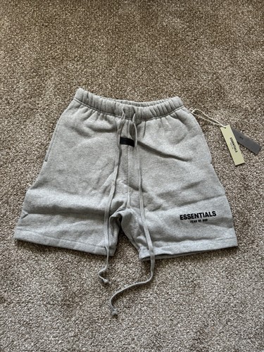 Essentials pantaloncino uomo