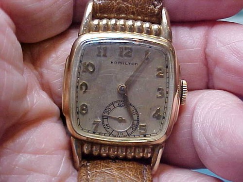 Bellissimo orologio vintage - bellissimo,