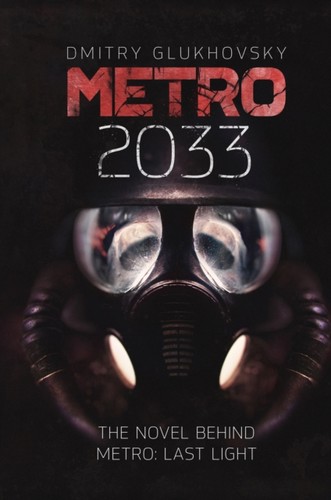 Metro 2033 dmitry - metro,