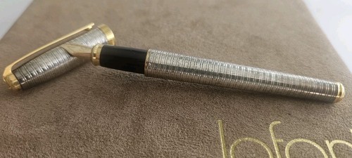 Dupont fountain pen - dupont,