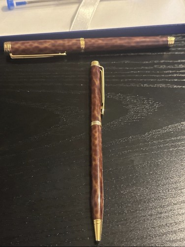 Waterman gentleman fountain - gentleman,