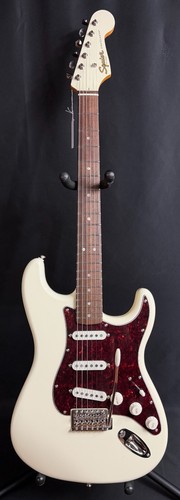 Squier classic vibe s - squier,