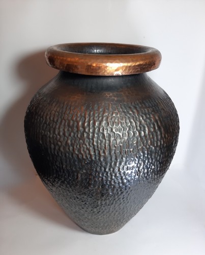 Grandissimo vaso rame - grandissimo,
