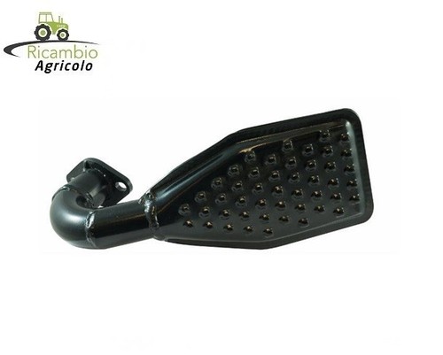 Marmitta adattabile acme - marmitta,