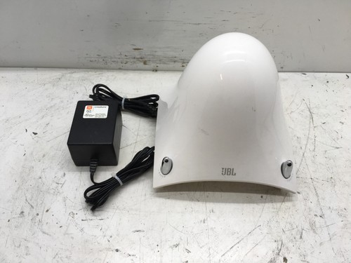 Jbl creature subwoofer - creature, con