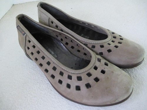 Scarpe mephisto donna 5 - scarpe,