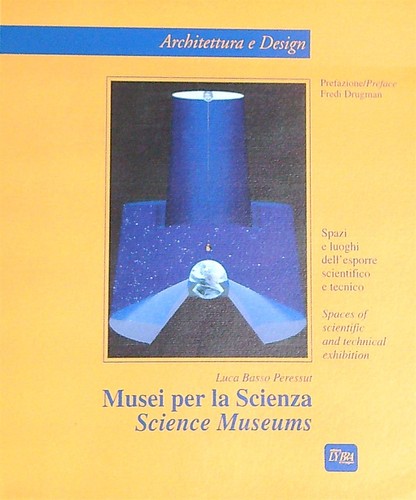 Musei per scienza spazi e - la,
