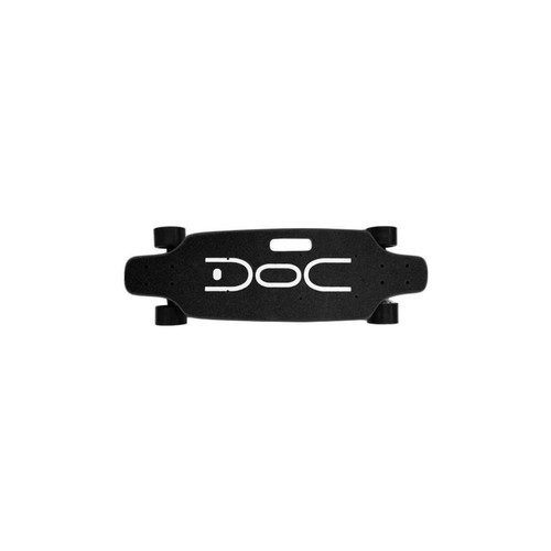 Skateboard elettrico nilox - skateboard,