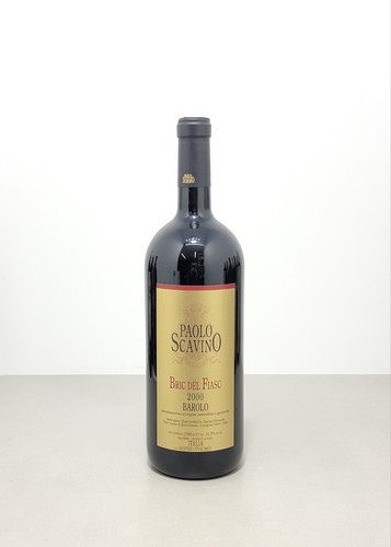 Barolo bric del fiasc - bric,