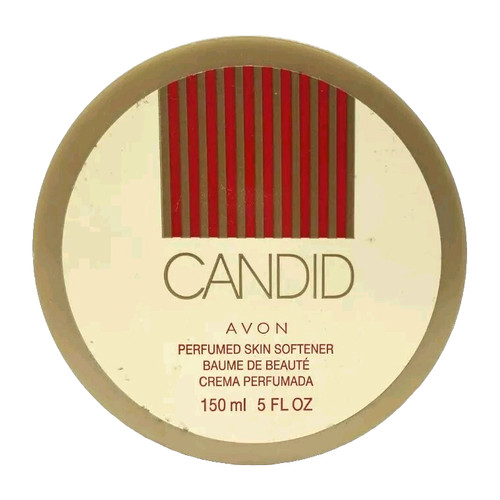 Avon candid lozione - avon,