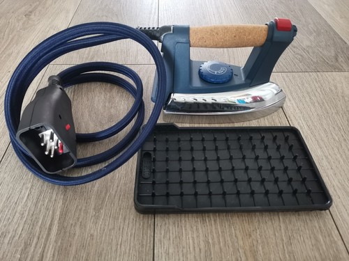 Vapor star ferro stiro - ferro, a