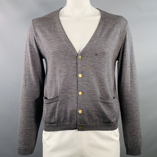 Miu size grey wool - miu,