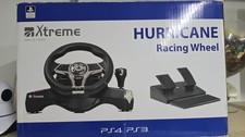 Xtreme hurricane volante - hurricane+,