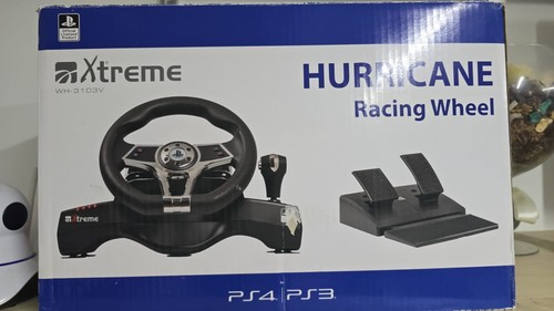Xtreme hurricane volante - volante, da