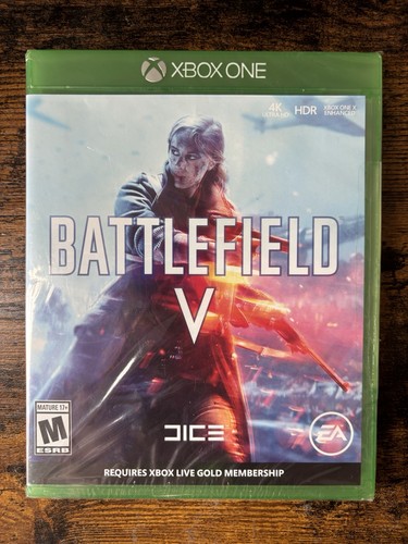Battlefield microsoft xbox - -,
