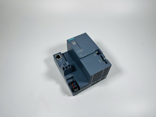Cpu siemens simatic 200sp - siemens,