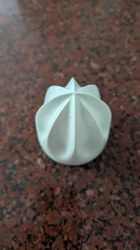 Cono spremiagrumi per robot - per, da