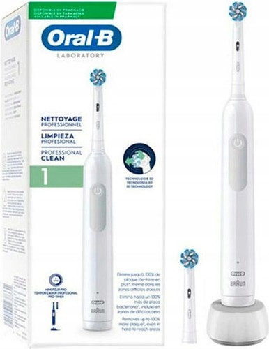 Spazzolino elettrico oral - spazzolino, oral-b