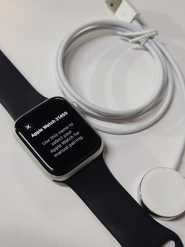 Apple watch series - series, 6