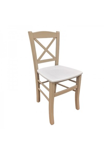 Sedia legno stecche - sedia,