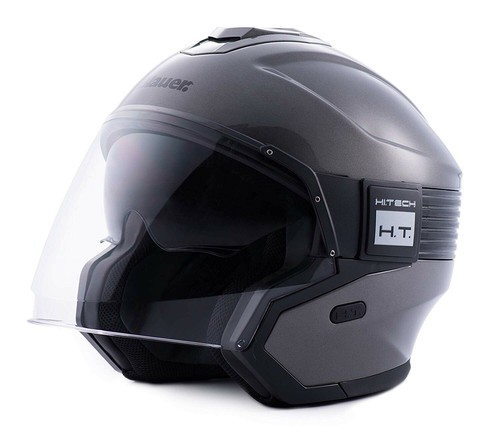 Blauer hacker titanio - blauer,