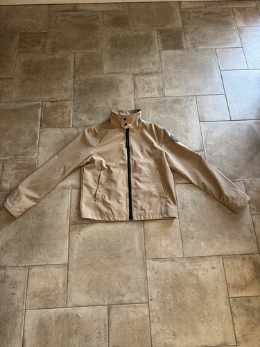 Giacca vento canada - canada, goose