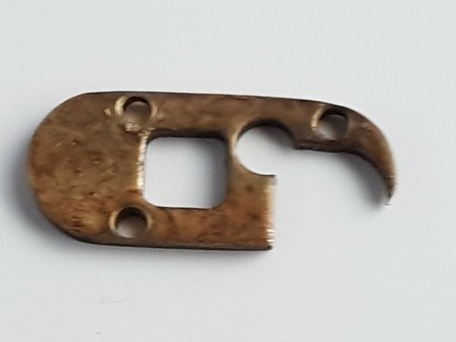 Genuine cartier lighter parts - cartier,