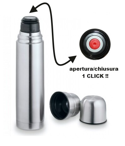 Thermos caffe acciaio inox - caffe,