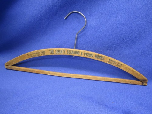 Appendiabiti vintage liberty - appendiabiti,
